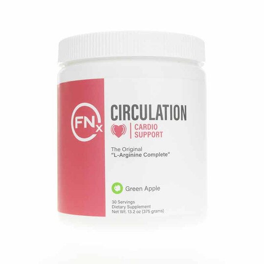 Circulation - Cardio Support, FNX